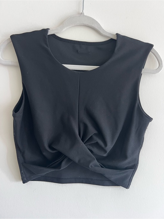 Mondetta Tops - Mondetta Crop S